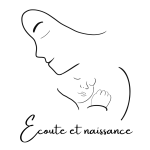 Ecoute et naissance LOGO sans fond