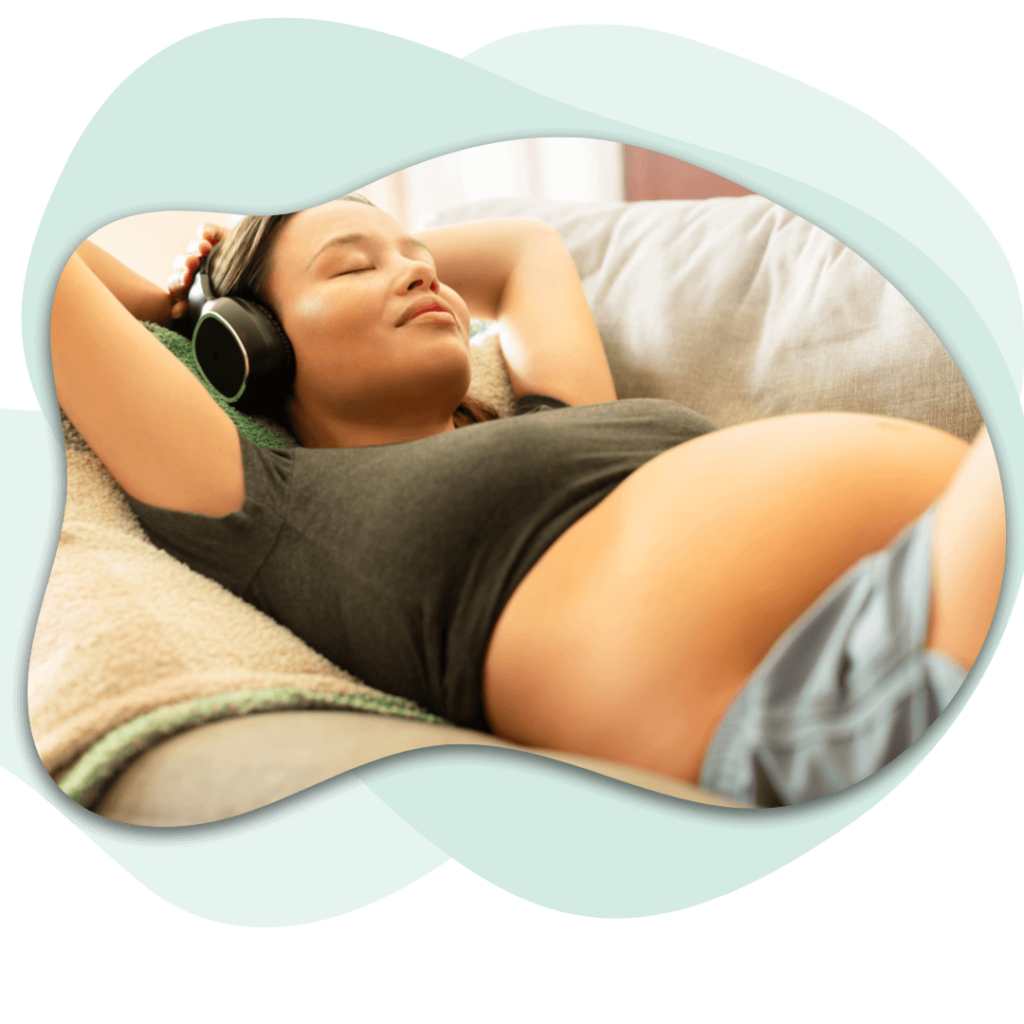 Service Hypnose et Sérénité pour la grossesse