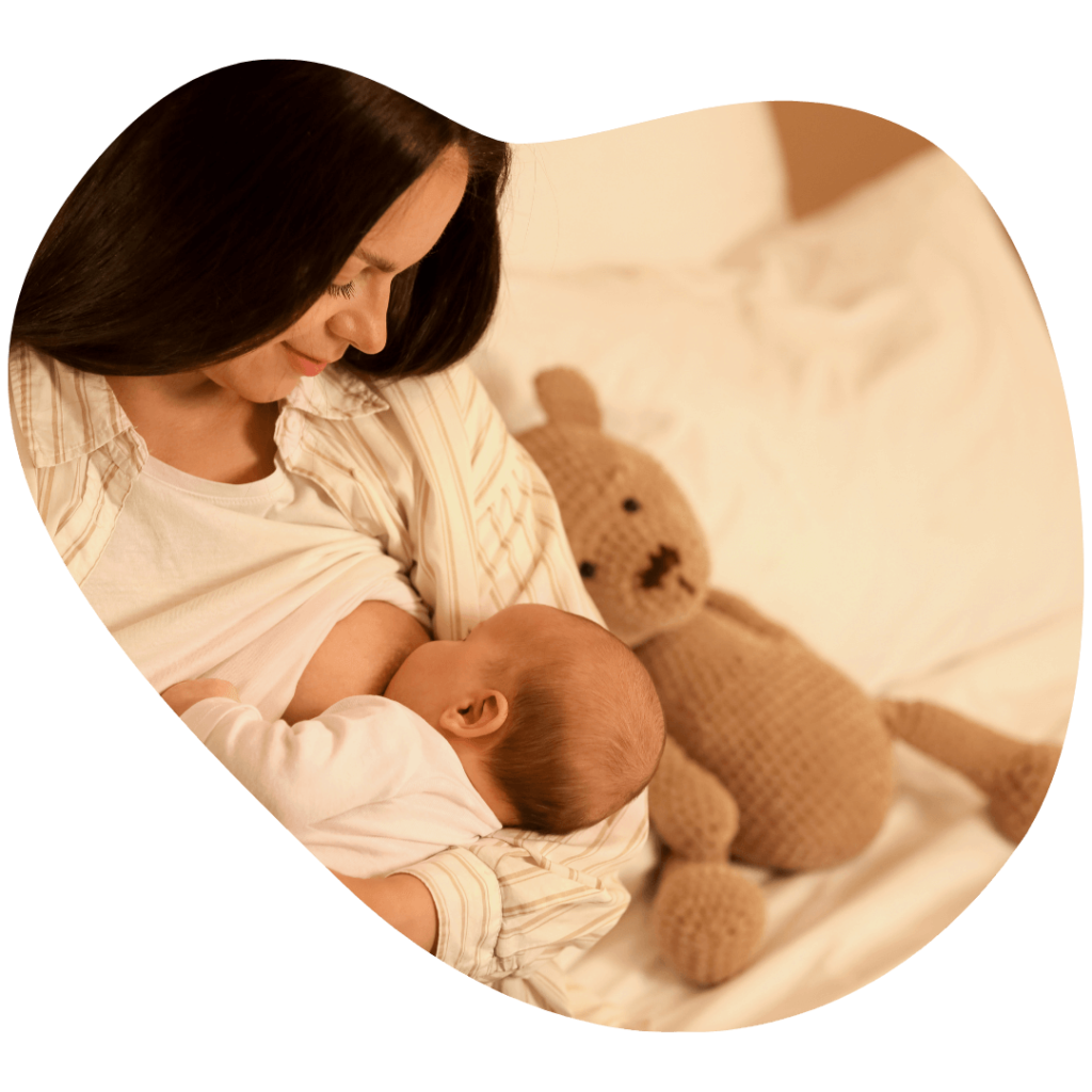 Service Parentalité et Post-Partum