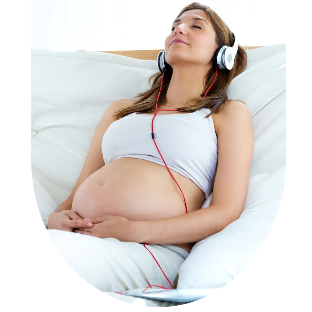 Service hypnose prénatal