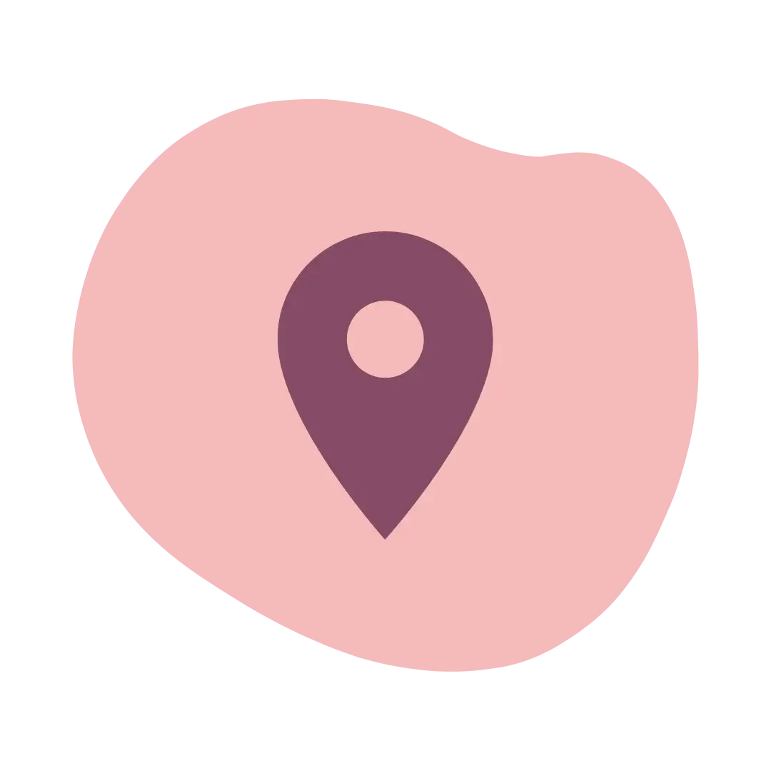 Illustration services lieux