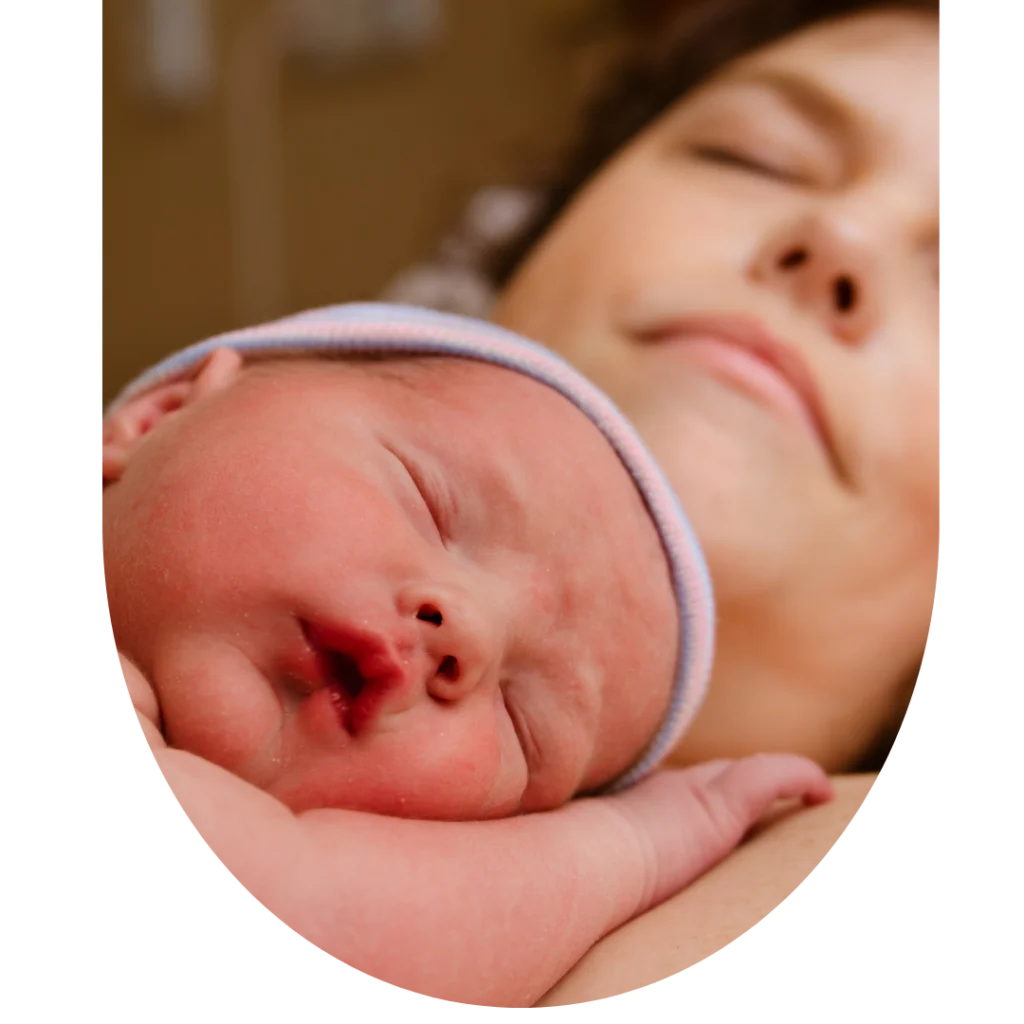 Service accompagnement à la naissance
