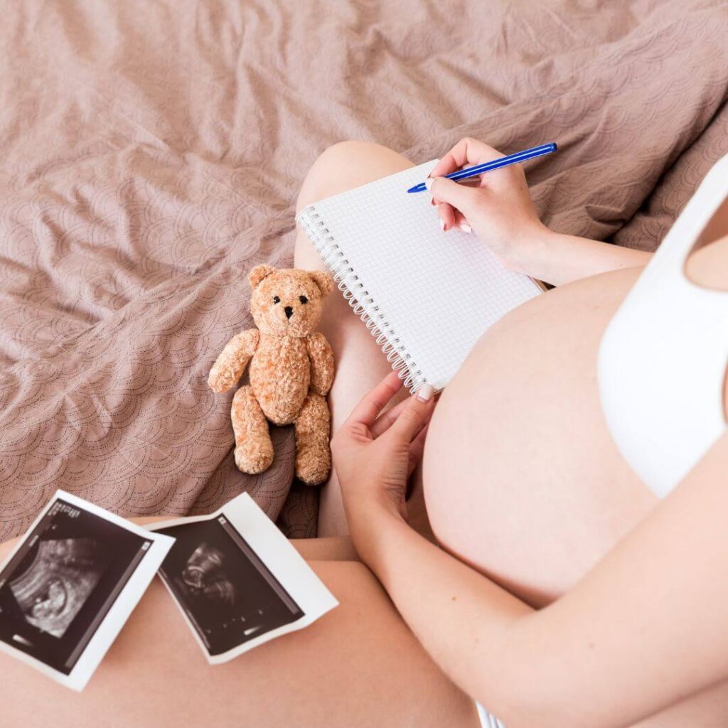 doula Sudbury forfait à la carte