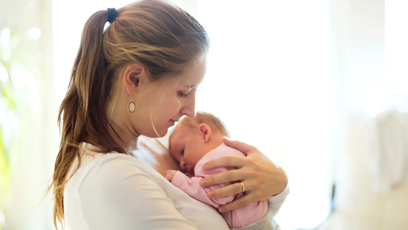 Combien de temps dure vraiment le post-partum ?