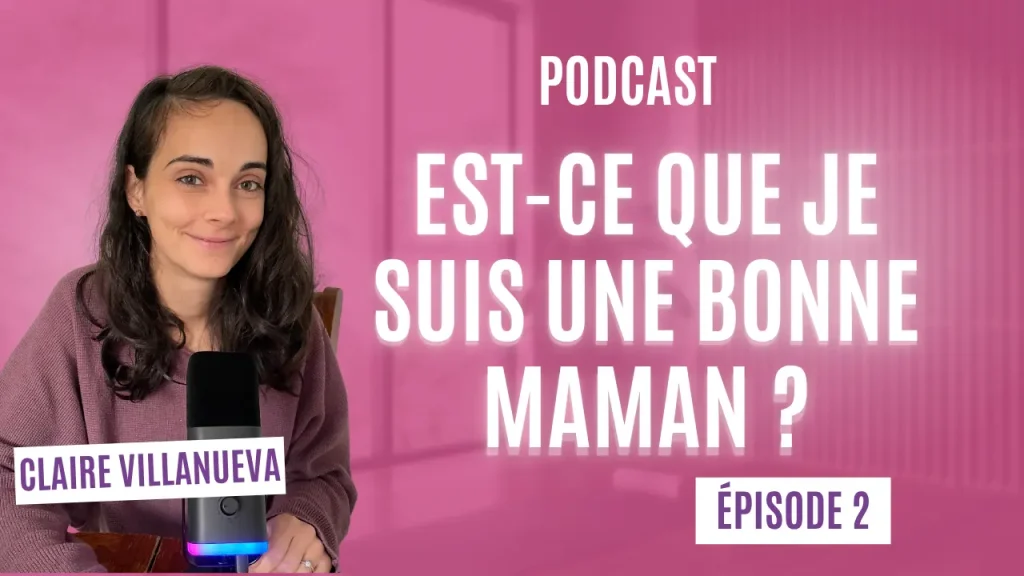 Est-ce que je suis une bonne mère ? Pourquoi se poser la question est déjà une réponse