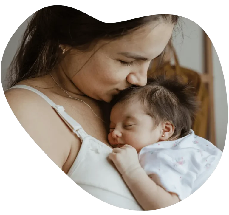 Service doula post partum parentalité