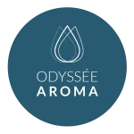 Logo Odyssee Aroma