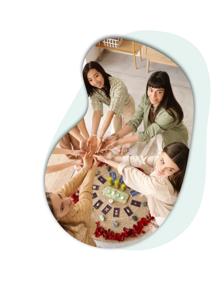 huiles essntielles groupe